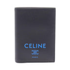 CELINE · Passport Case · Leather