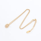 Dior Oblique · Necklace · Crystal Embellished