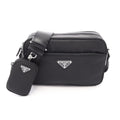 Prada New Vela · Saffiano
