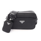 Prada New Vela · Saffiano
