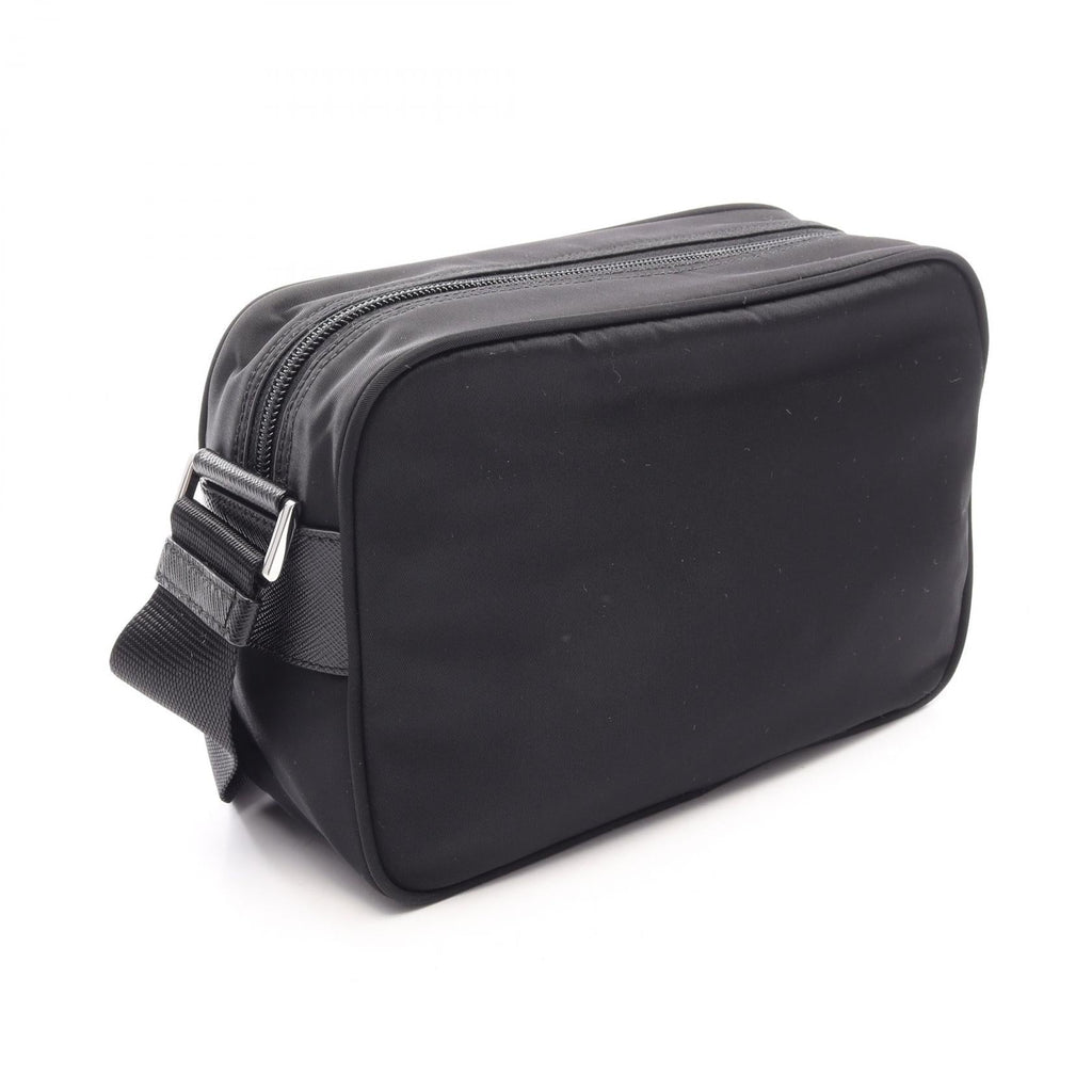Prada New Vela · Saffiano