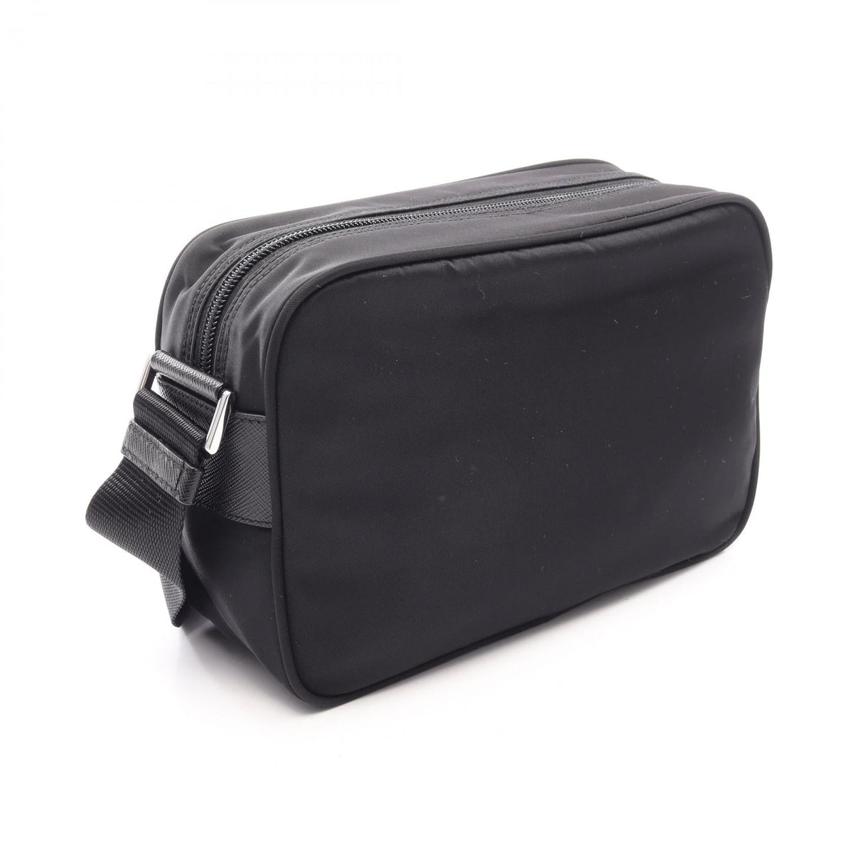 Prada New Vela · Saffiano