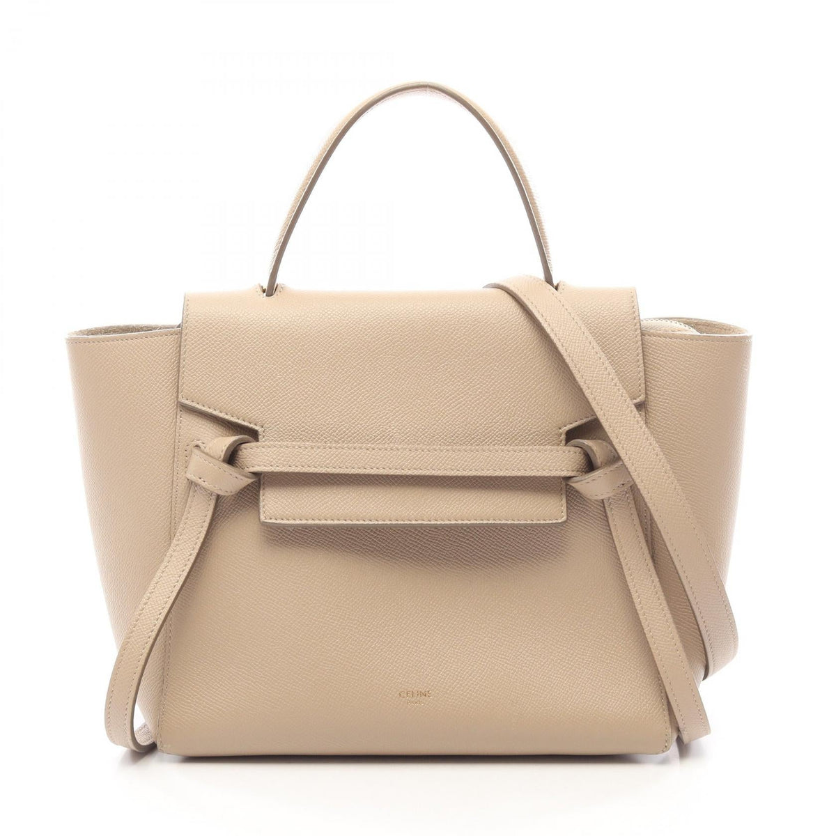 Celine Belt Bag Micro