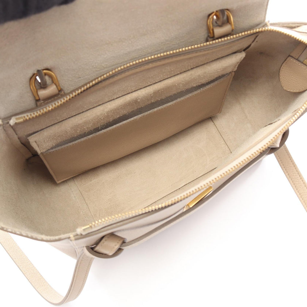 Celine Belt Bag Micro