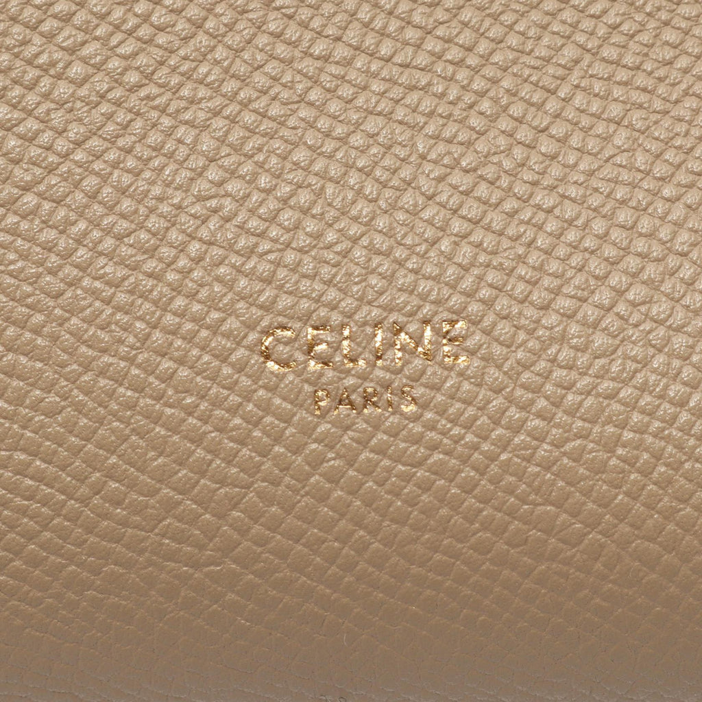 Celine Belt Bag Micro