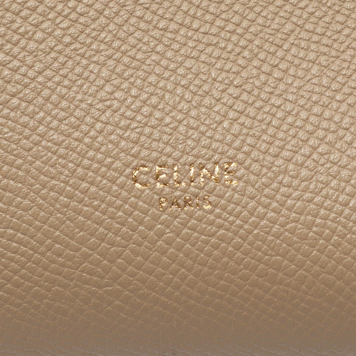 Celine Belt Bag Micro