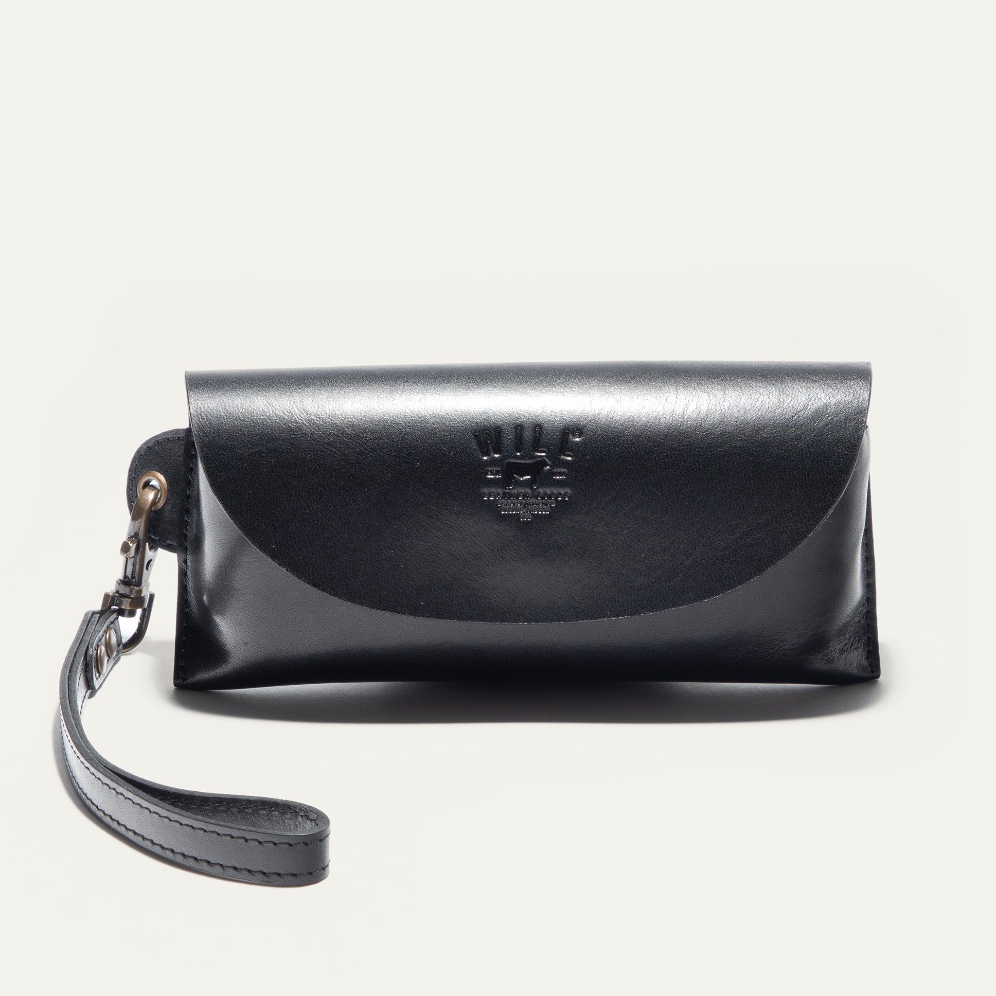 The Eyeglass Case