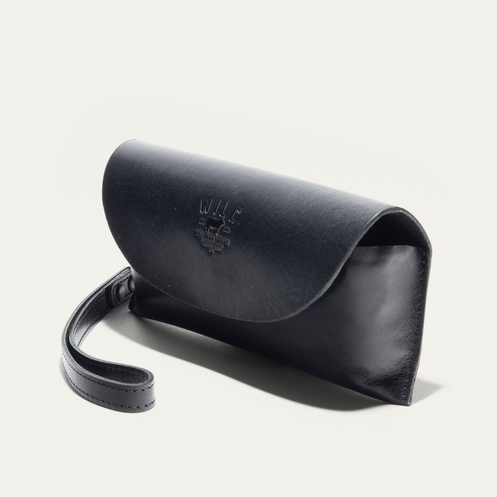 The Eyeglass Case