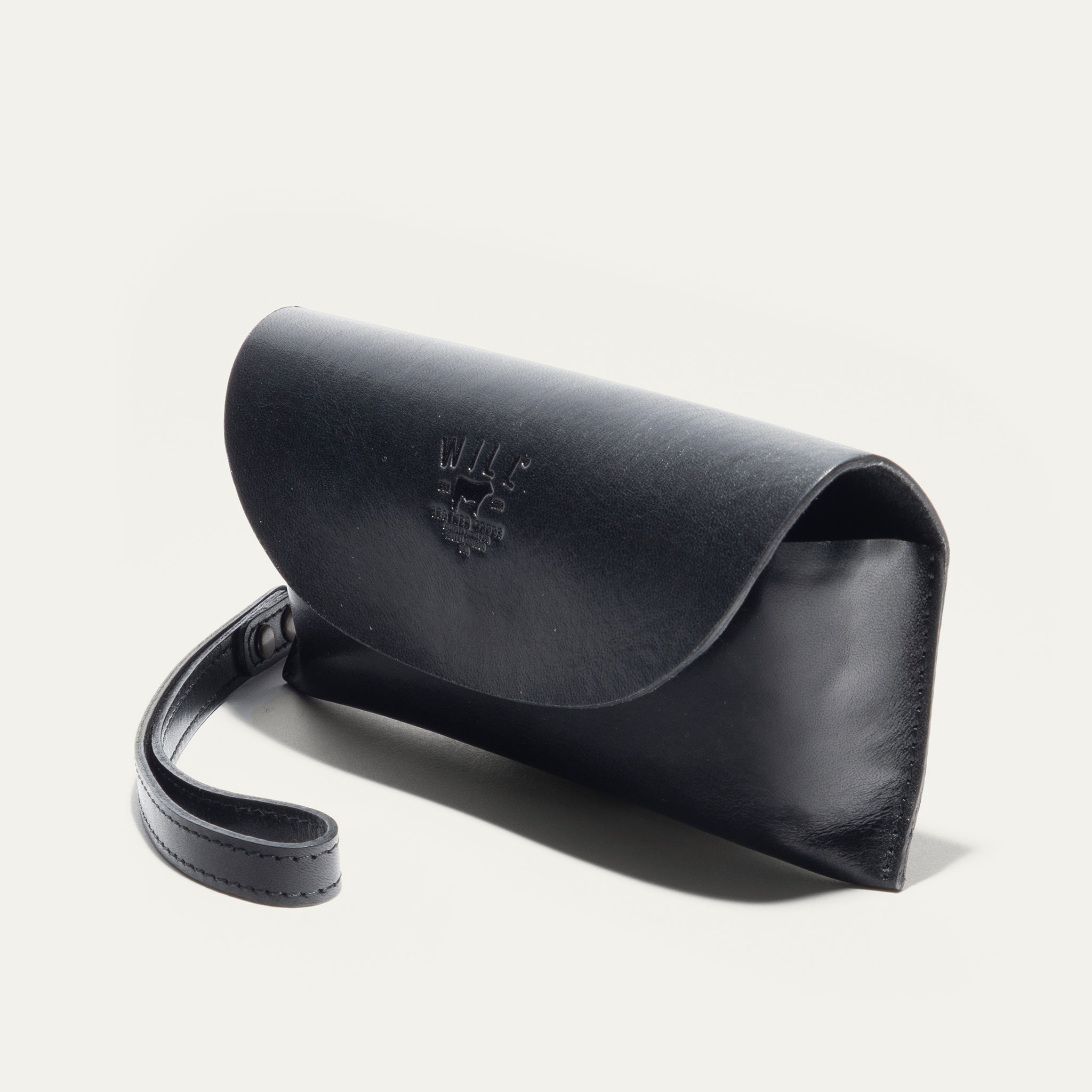 The Eyeglass Case