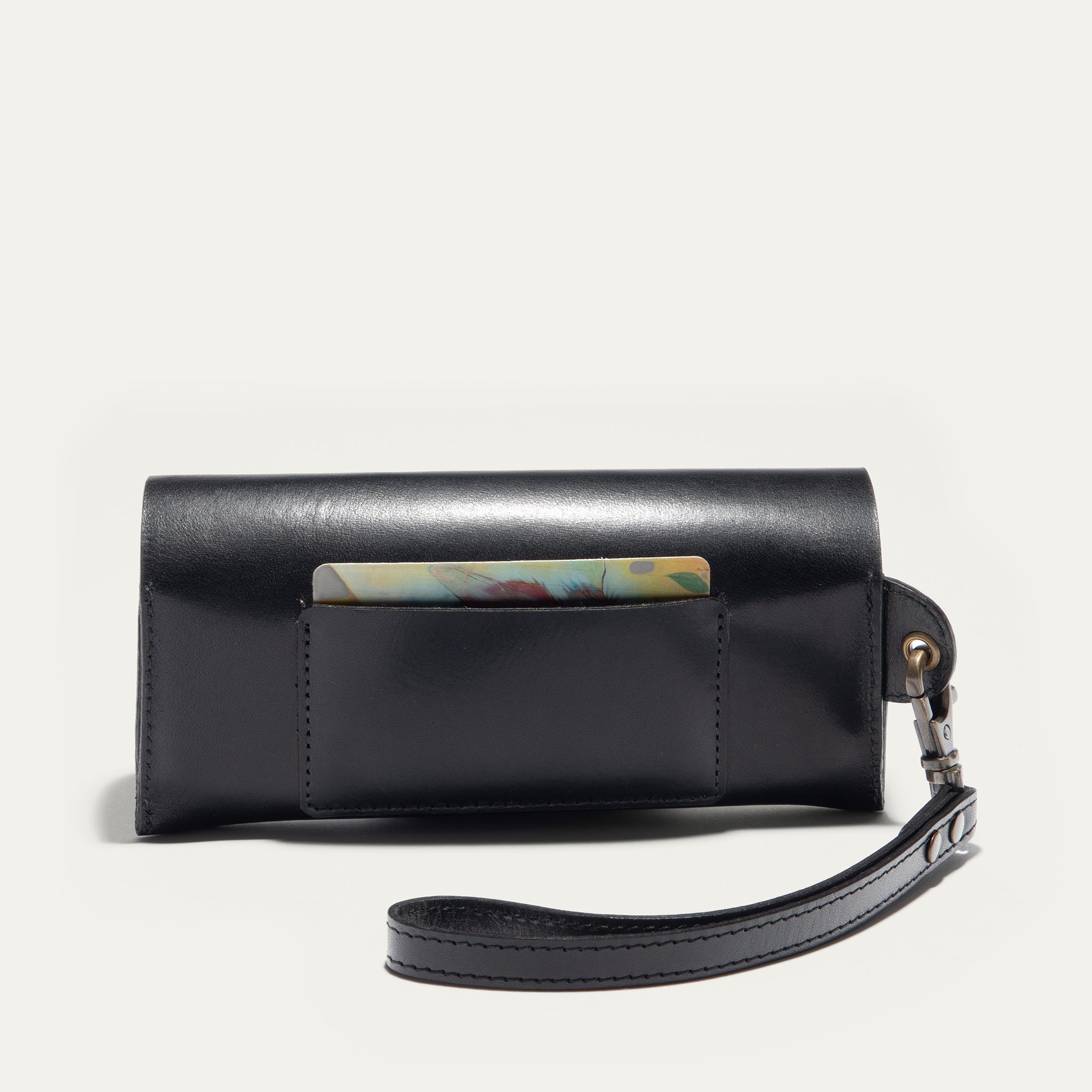 The Eyeglass Case