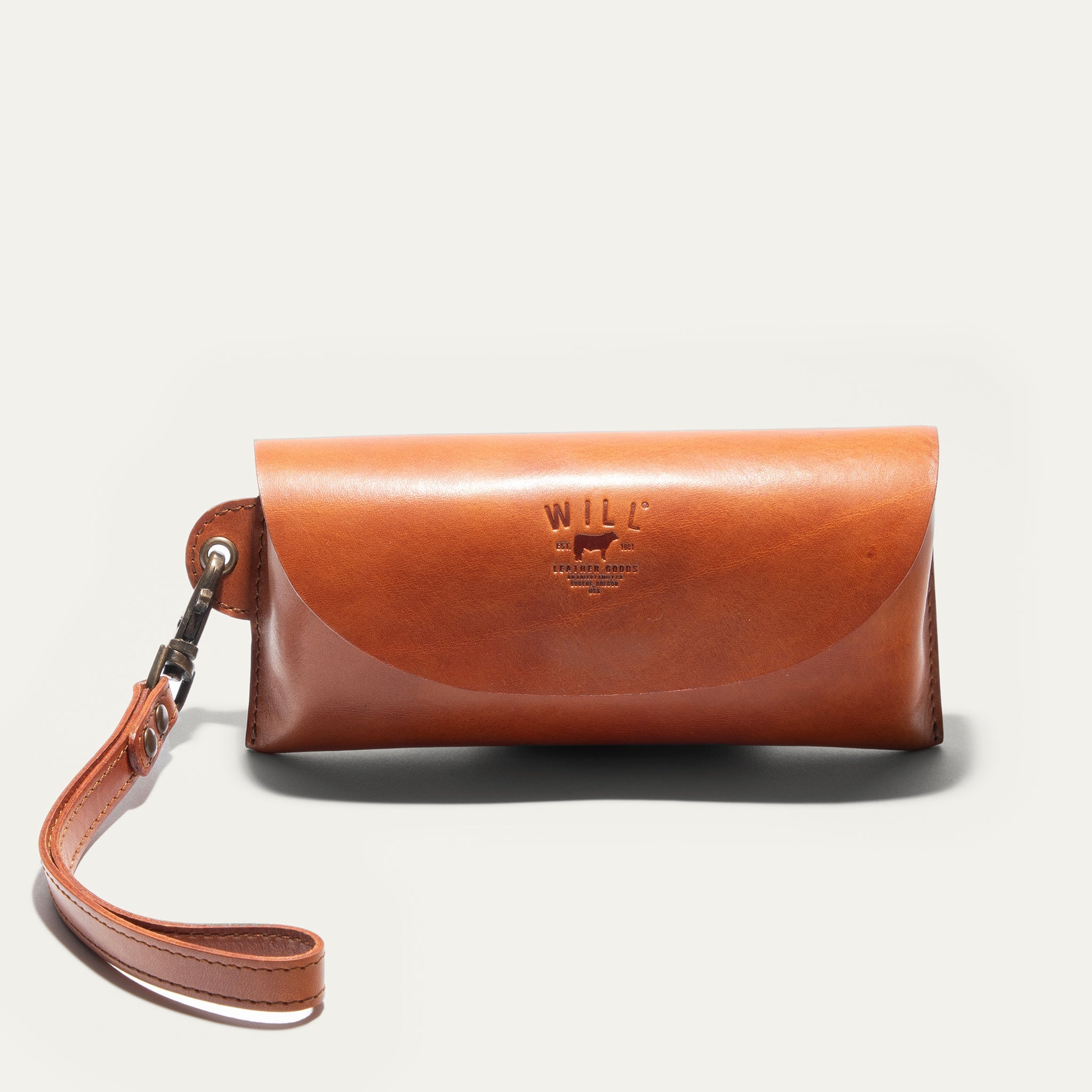 The Eyeglass Case