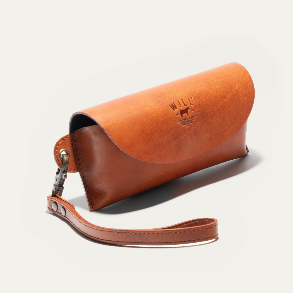 The Eyeglass Case