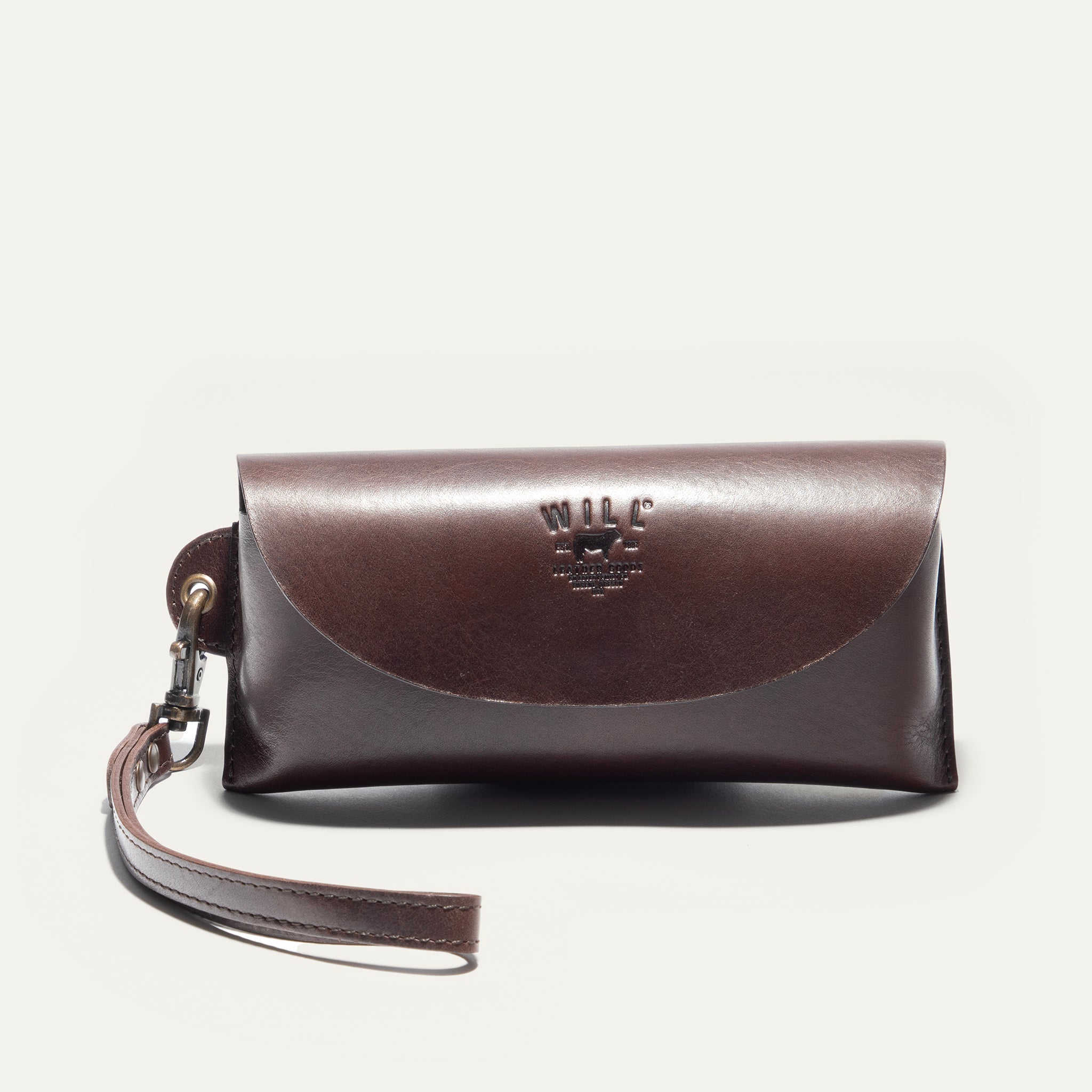 The Eyeglass Case