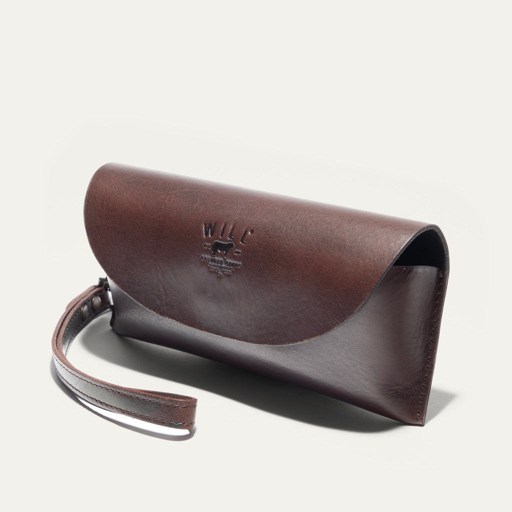 The Eyeglass Case