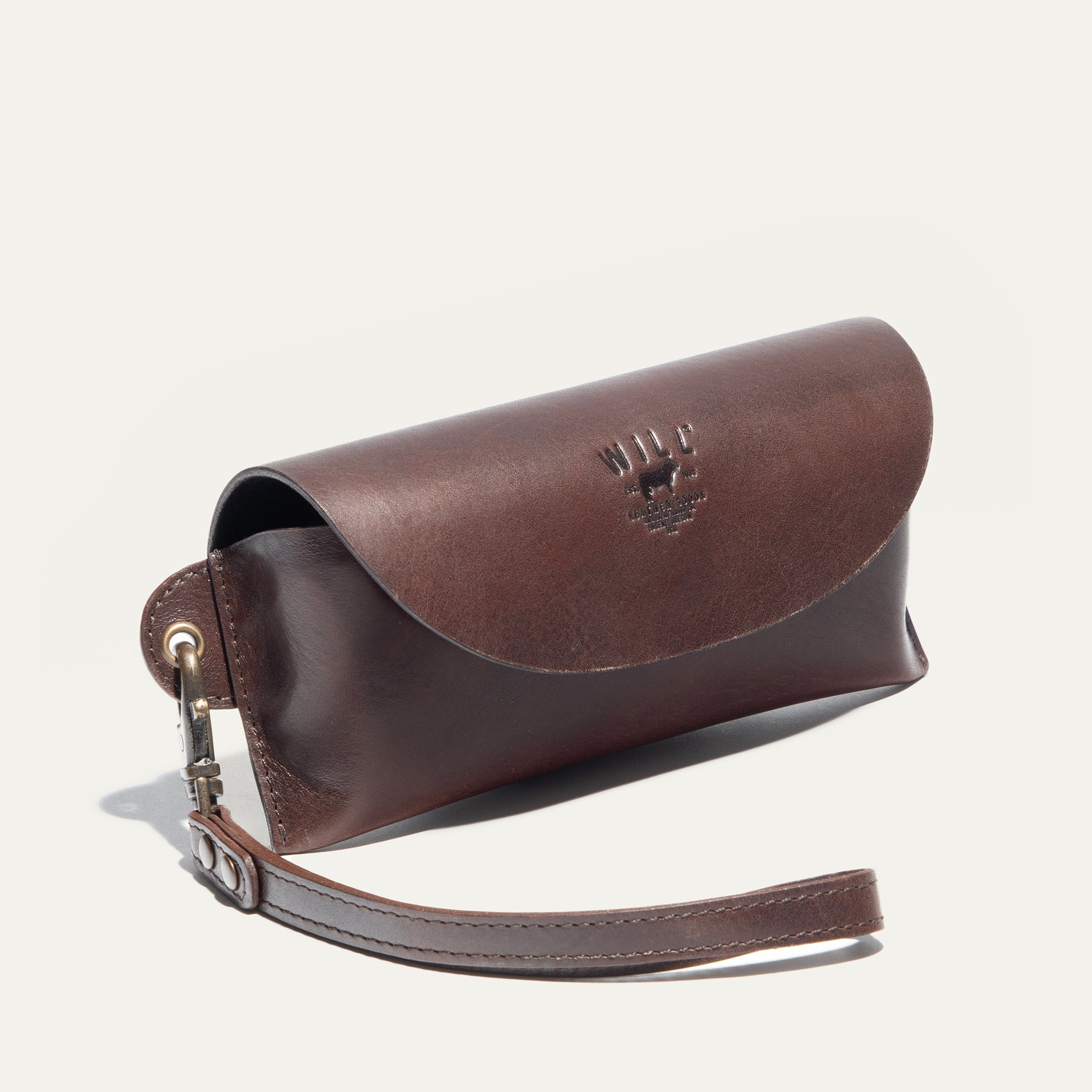 The Eyeglass Case
