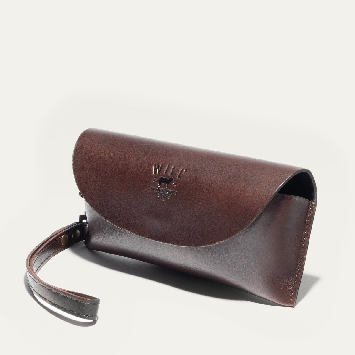 The Eyeglass Case
