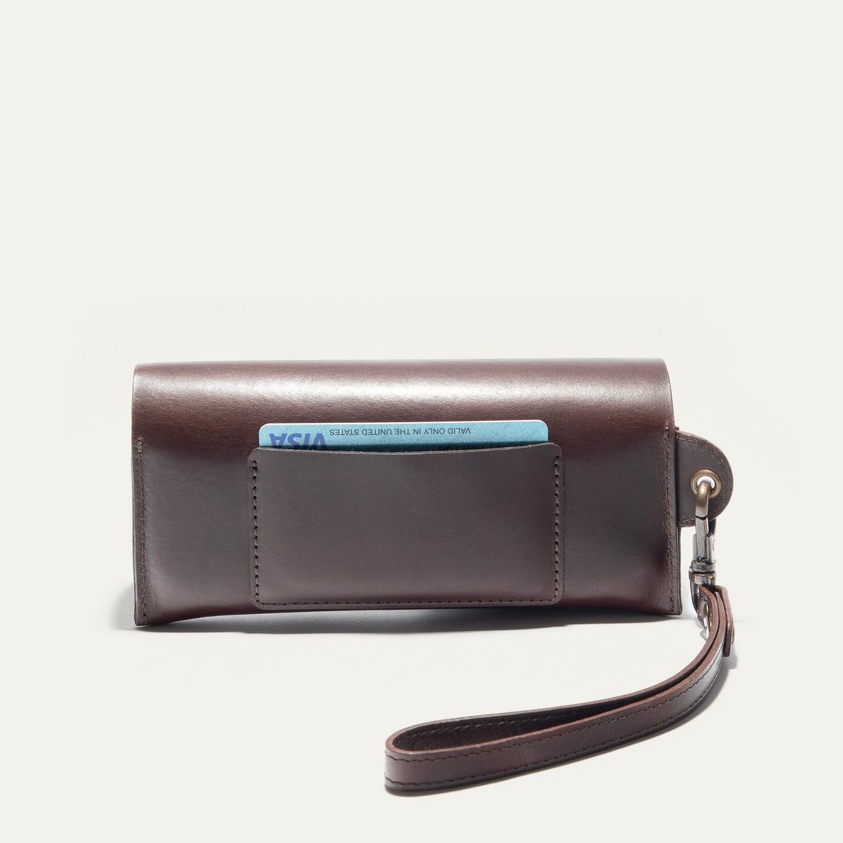 The Eyeglass Case