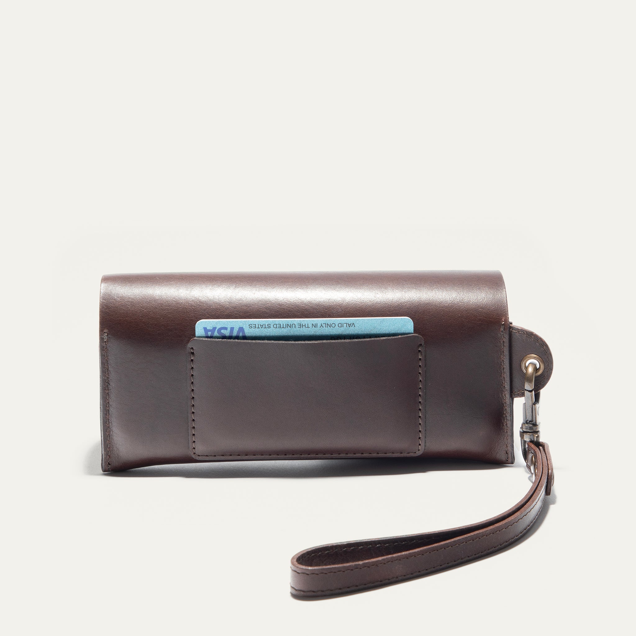 The Eyeglass Case