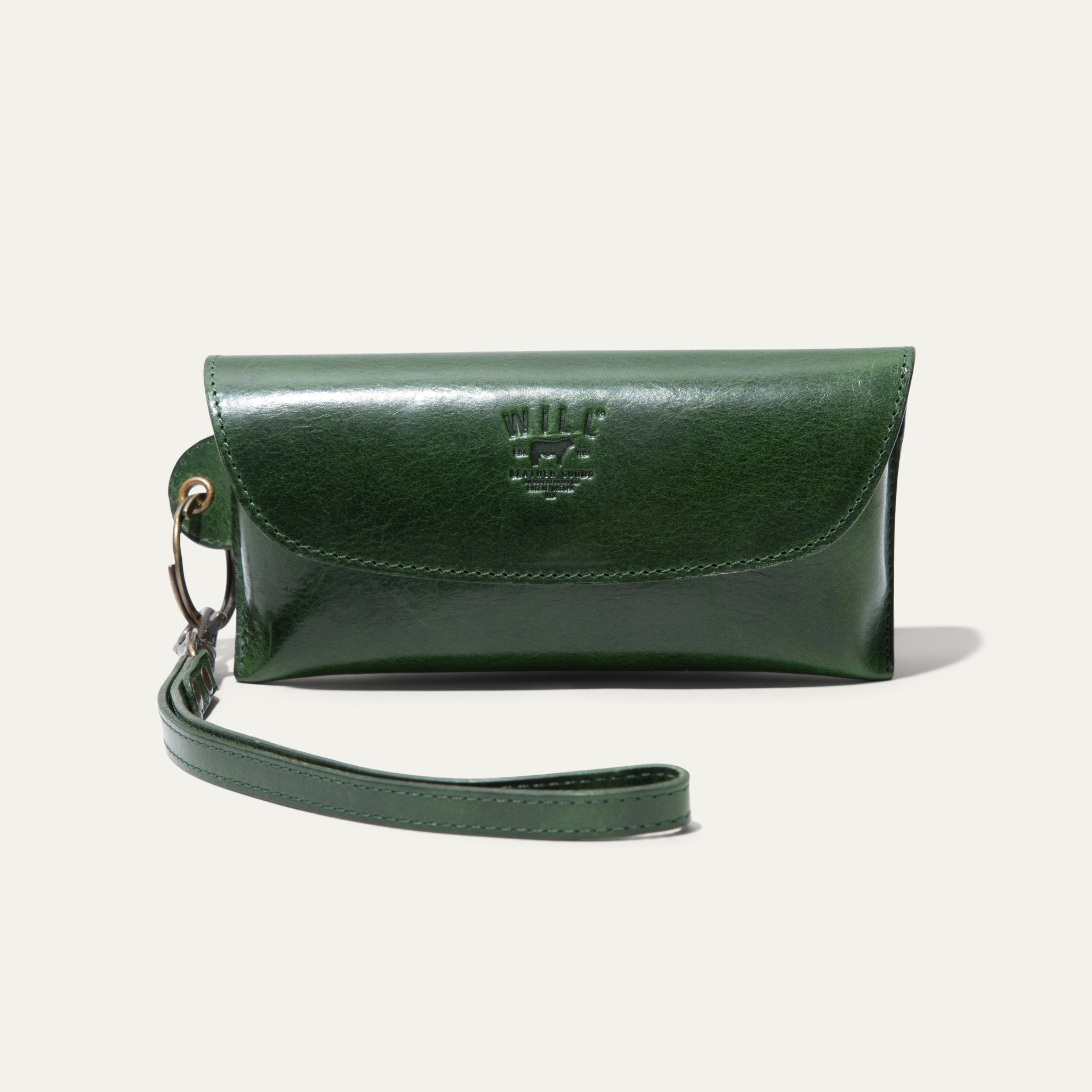 The Eyeglass Case
