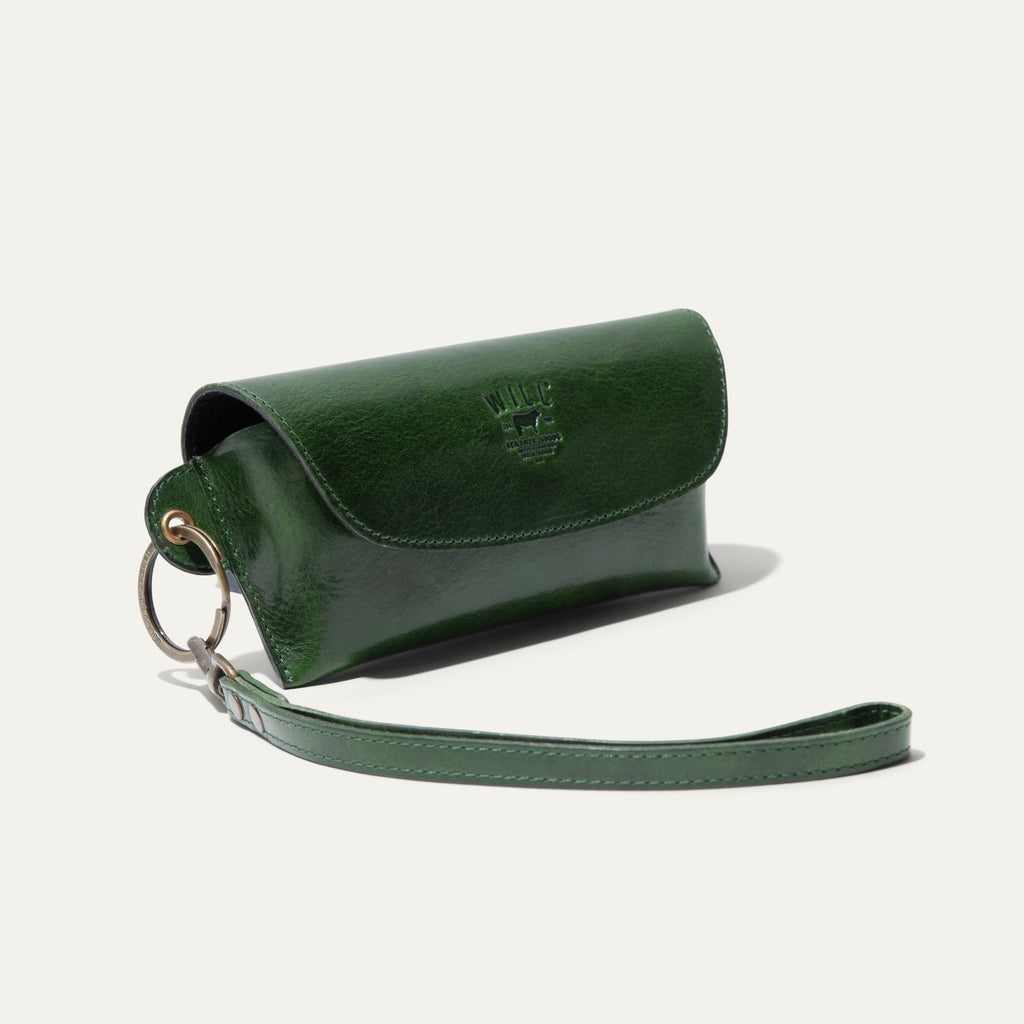 The Eyeglass Case