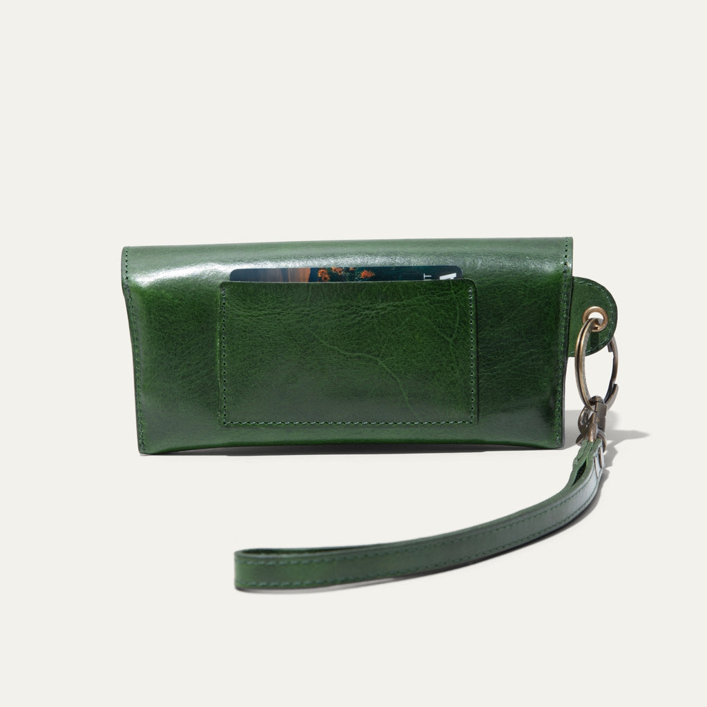 The Eyeglass Case