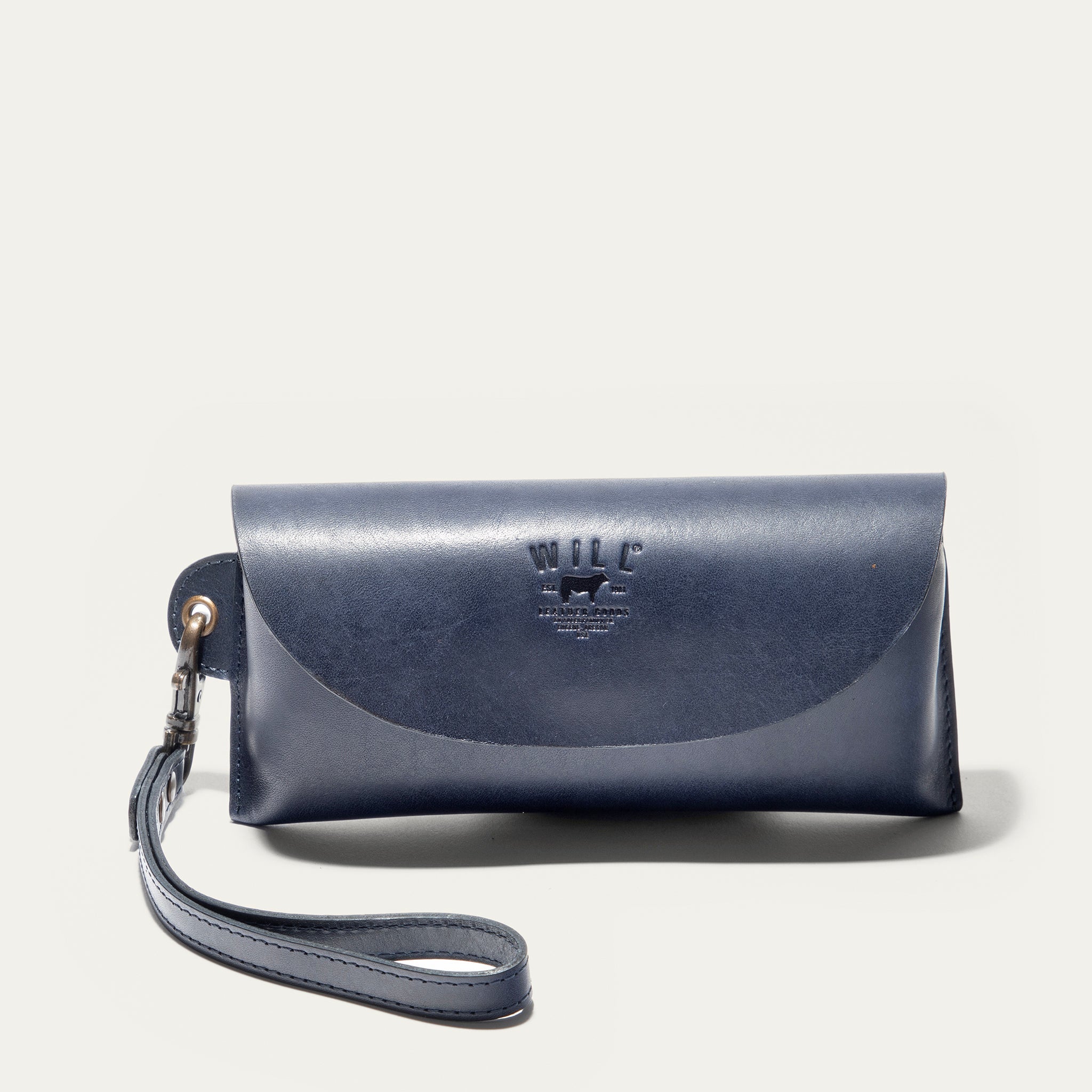 The Eyeglass Case