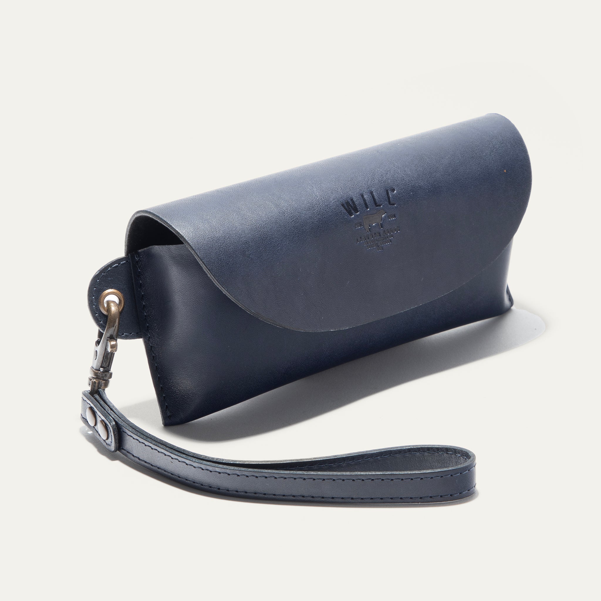 The Eyeglass Case
