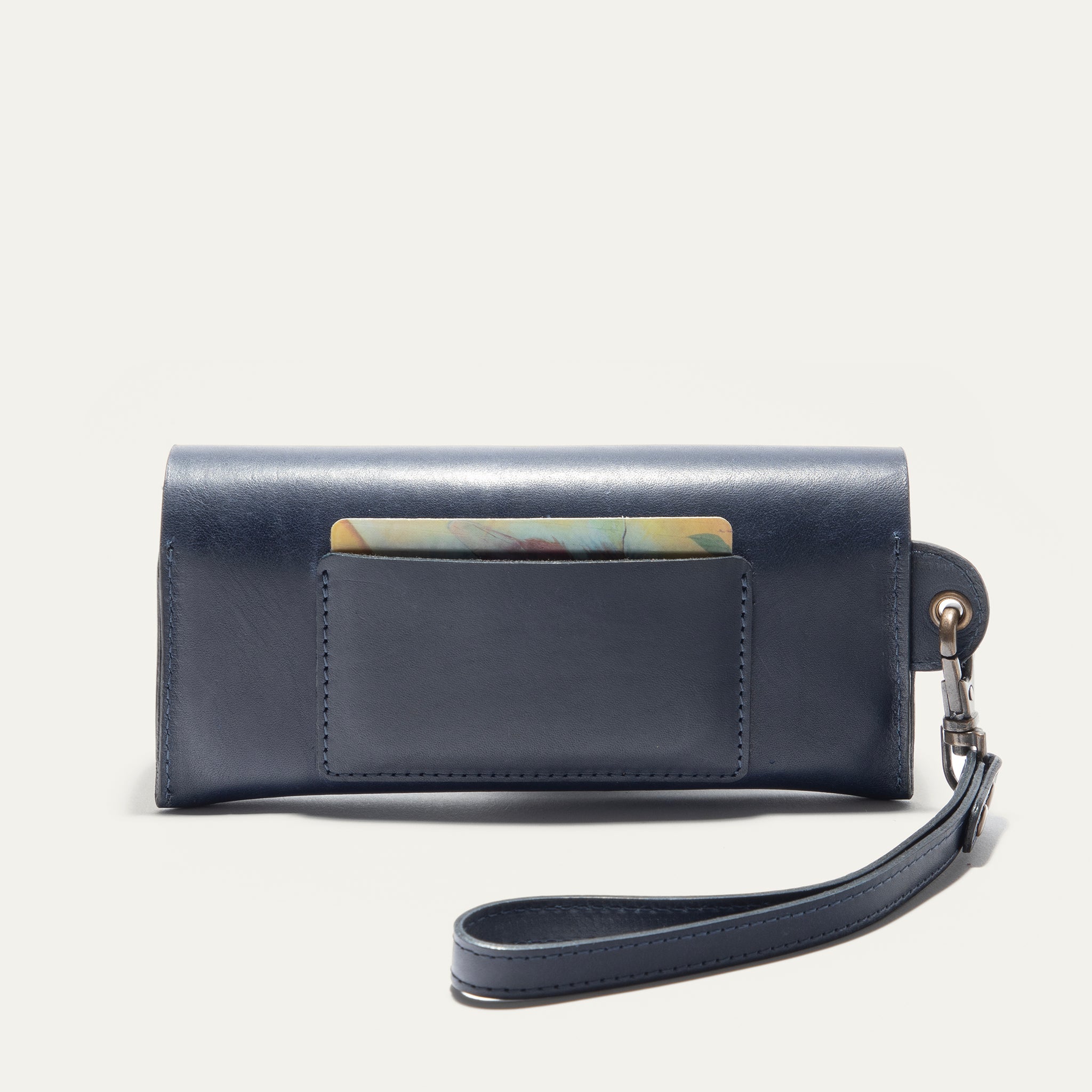 The Eyeglass Case
