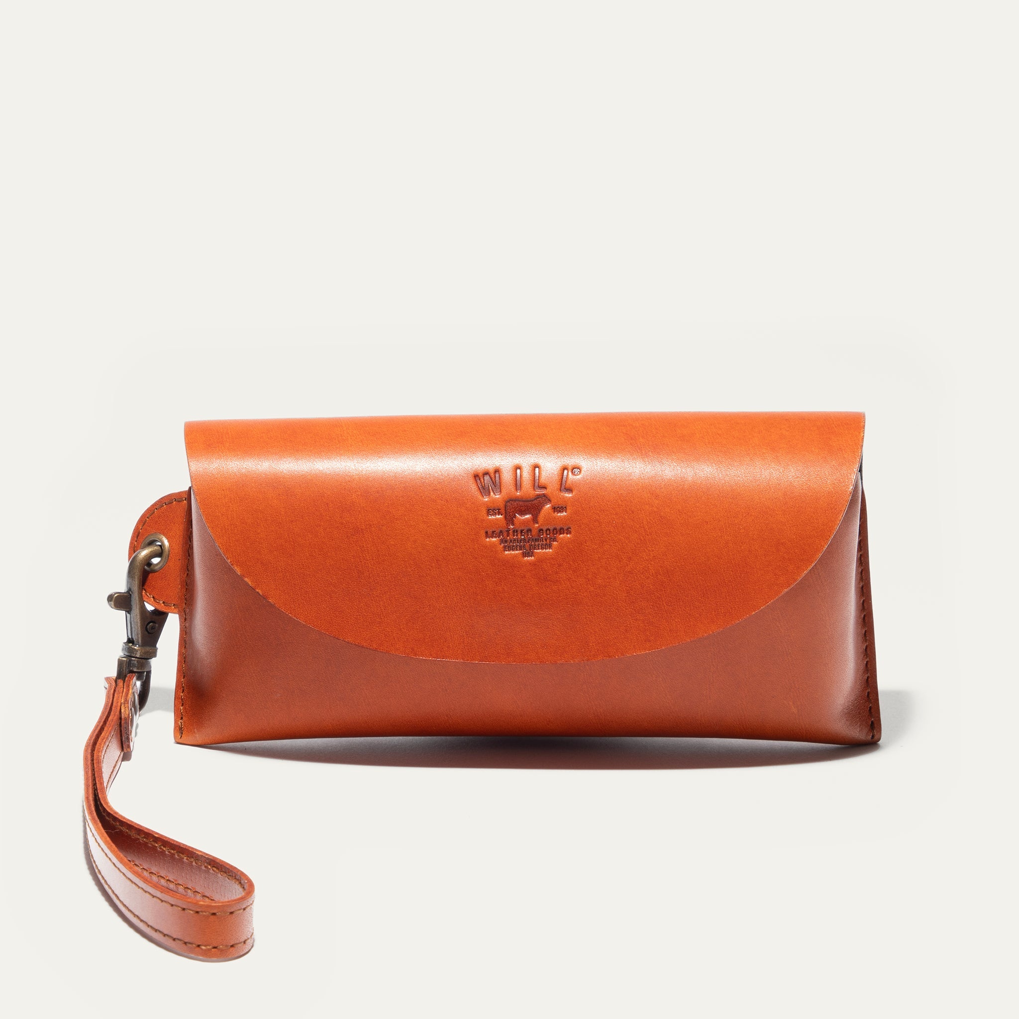 The Eyeglass Case
