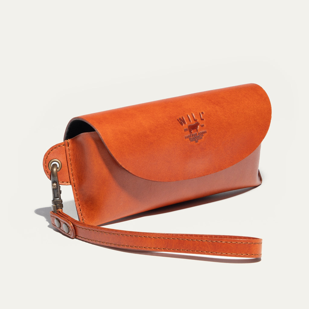 The Eyeglass Case