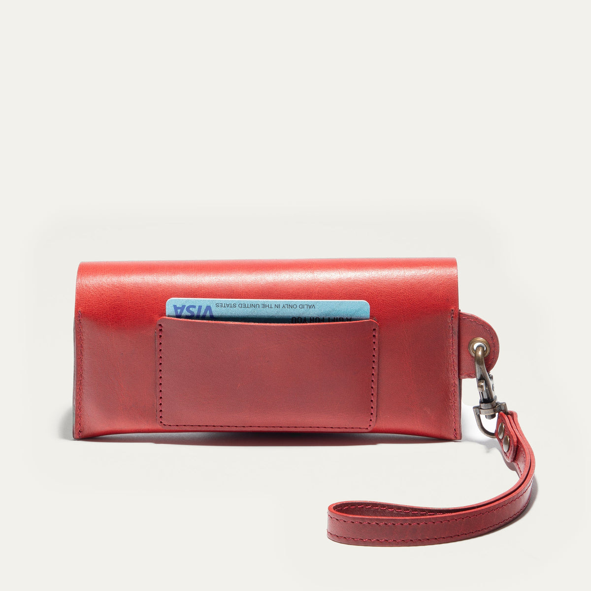 The Eyeglass Case