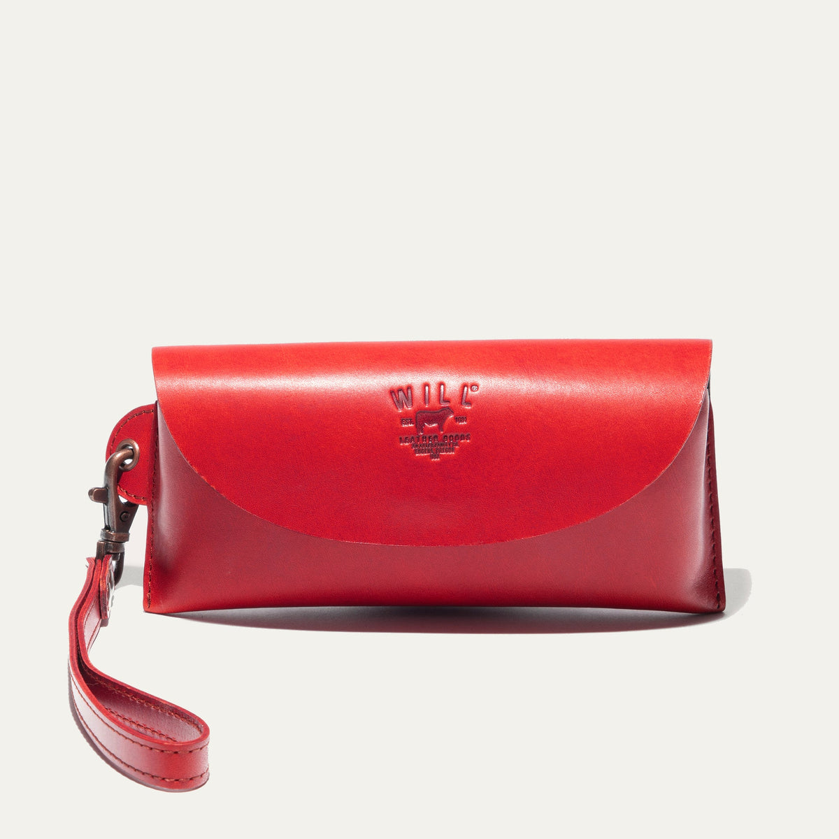 The Eyeglass Case