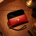 The Eyeglass Case
