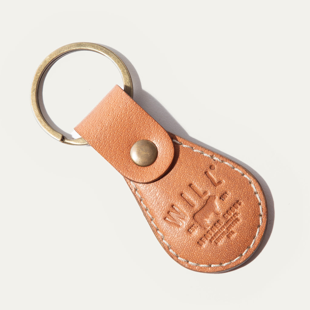 Logo Keychain