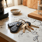 Logo Keychain