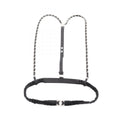 Chanel · COCO Mark Leather Belt