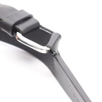 Chanel · COCO Mark Leather Belt