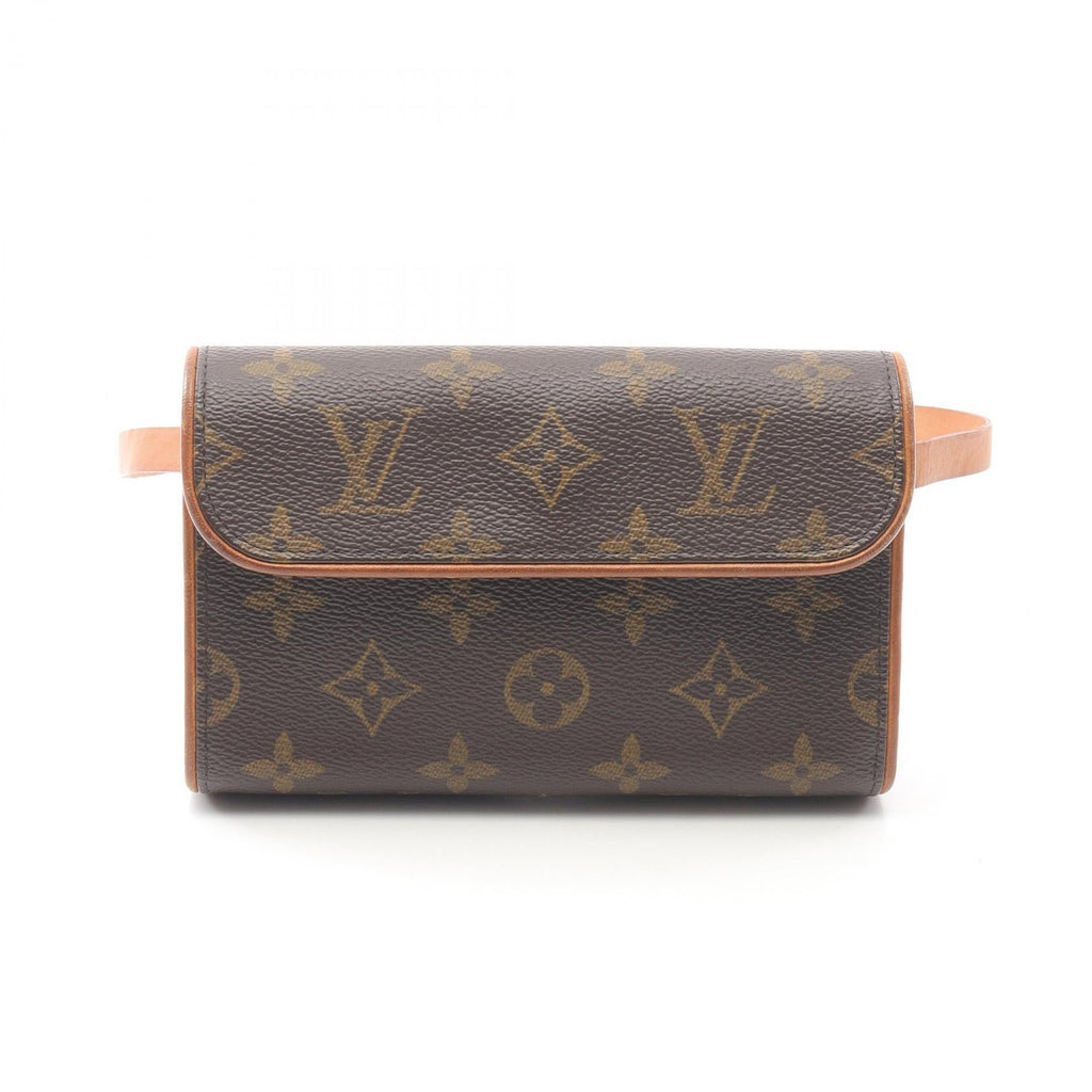 Louis Vuitton Florentine · Monogram