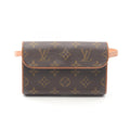 Louis Vuitton Florentine · Monogram