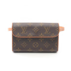 Louis Vuitton Florentine · Monogram