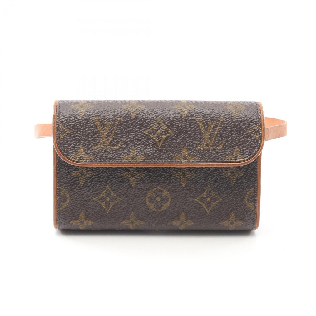 Louis Vuitton Florentine · Monogram