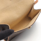 Louis Vuitton Florentine · Monogram