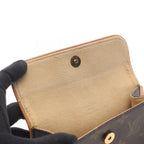 Louis Vuitton Florentine · Monogram