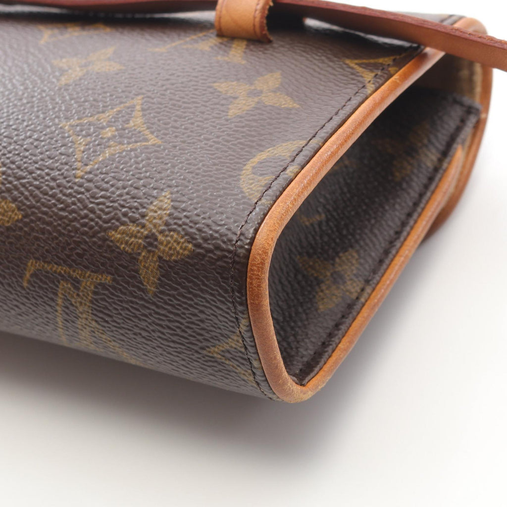 Louis Vuitton Florentine · Monogram