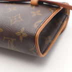 Louis Vuitton Florentine · Monogram