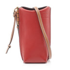 Loewe Gate Pocket · Crossbody