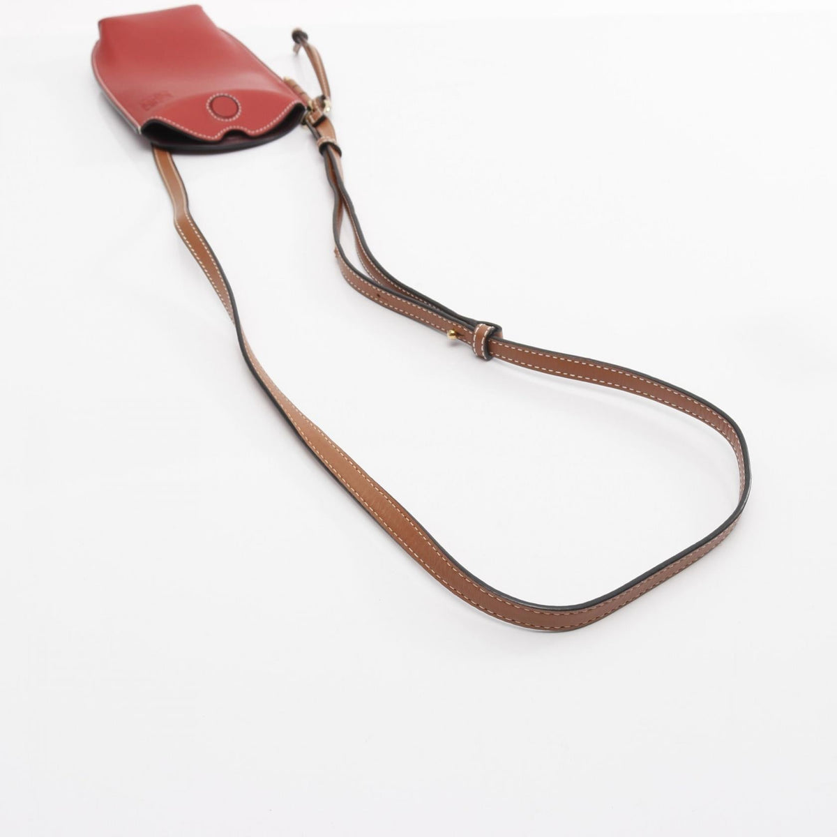 Loewe Gate Pocket · Crossbody