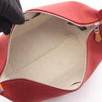 Hermès Bride a Brac PM · Canvas Pouch