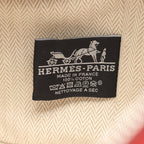 Hermès Bride a Brac PM · Canvas Pouch