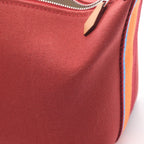 Hermès Bride a Brac PM · Canvas Pouch